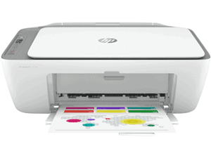 HP Deskjet 2720E 7.5ppm Inkjet MFC 