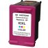 Remanufactured HP 63XL F6U63AA Tri-Colour Ink Cartridge - 3 Colour, High Yield