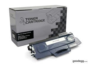 Compatible brother tn-2150 toner cartridge with box