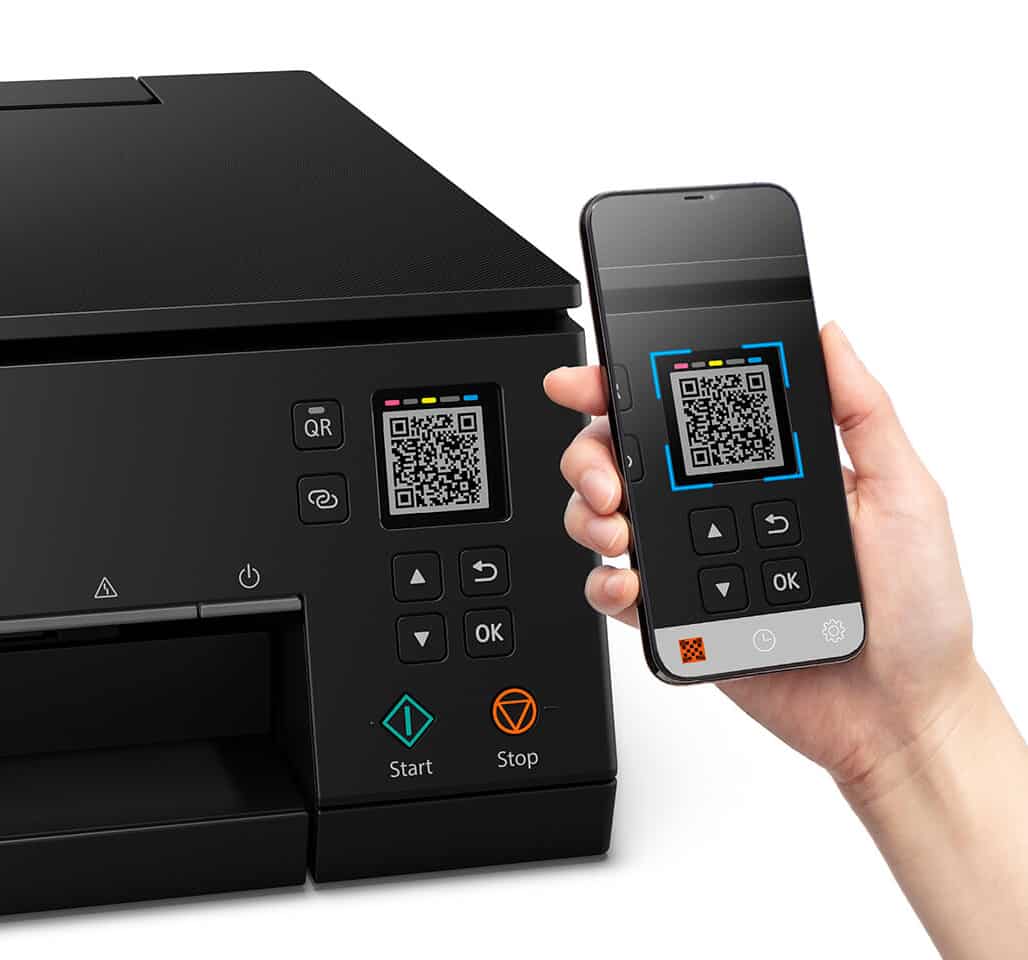 Connect Canon Printer Canon Tr4522 Setup Connect Canon Mg2550s To