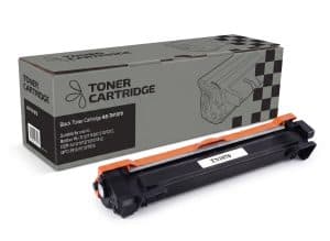 Compatible Brother TN1070 Toner - Black