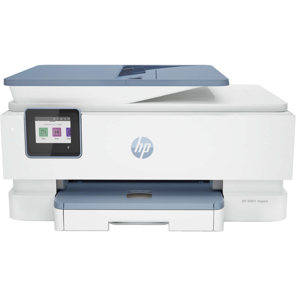 HP ENVY Inspire 7921e Wireless A4 Colour All-in-One Inkjet Printer (HP+)