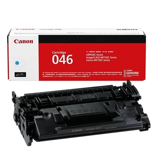 Canon toner