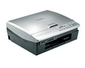 DCP-115C Dcp-115c
