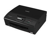 Dcp-j140w