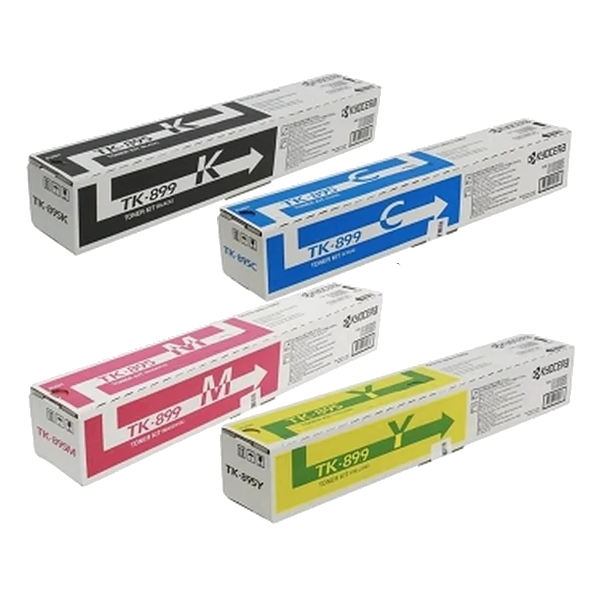 Kyocera toners