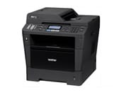 MFC-8510DN Mfc-8510dn