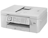 MFC-J1010DW Mfc-j1010dw