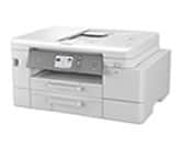 MFC-J4540DW(XL) Mfc-j4540dw(xl)