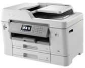 MFC-9120CN Mfc-9120cn