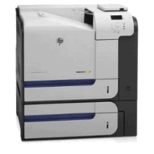 LaserJet Enterprise 500 Colour-M551XH Laserjet enterprise 500 colour-m551xh