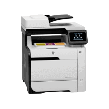 Laserjet pro 300 colour-mfp m375nw