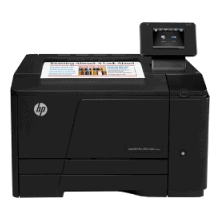 LaserJet Pro 200 Colour-M251NW Laserjet pro 200 colour-m251nw