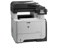 LaserJet Pro-MFP M521DW Laserjet pro-mfp m521dw