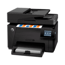 Colour LaserJet Pro-MFP M177FW Colour laserjet pro-mfp m177fw