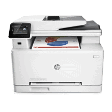 Colour LaserJet Pro-MFP M277N Colour laserjet pro-mfp m277n
