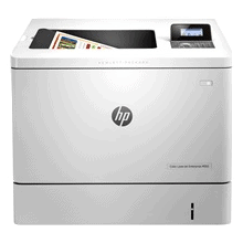 Colour LaserJet Enterprise-M552DN Colour laserjet enterprise-m552dn