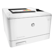 Colour LaserJet Pro-M452DN Colour laserjet pro-m452dn