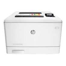 Colour LaserJet Pro-M452DW Colour laserjet pro-m452dw
