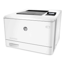 Colour LaserJet Pro-M452NW Colour laserjet pro-m452nw