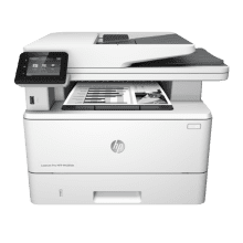 Laserjet pro-mfp m426fdn