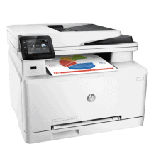 Colour LaserJet Pro-MFP M274N Colour laserjet pro-mfp m274n