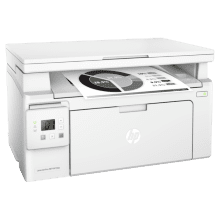 LaserJet Pro-MFP M130A Laserjet pro-mfp m130a