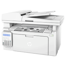 LaserJet Pro-MFP M130FN Laserjet pro-mfp m130fn