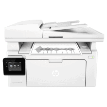 LaserJet Pro-MFP M130FW Laserjet pro-mfp m130fw