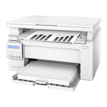 LaserJet Pro-MFP M130NW Laserjet pro-mfp m130nw