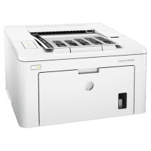 Laserjet pro-m203d