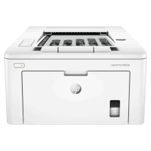 Laserjet pro-m203dn