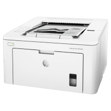 Laserjet pro-m203dw