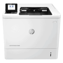 LaserJet-M608N Laserjet-m608n