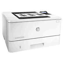 LaserJet Pro-M402D Laserjet pro-m402d