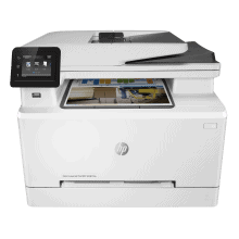 Colour LaserJet Pro-M281DW Colour laserjet pro-m281dw