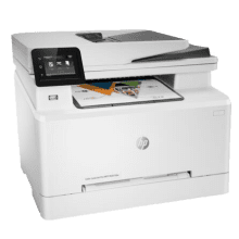 Colour laserjet pro-m281fdw