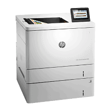 Colour LaserJet Enterprise-M553X Colour laserjet enterprise-m553x