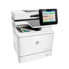 Colour LaserJet Enterprise MFP-M577DN Colour laserjet enterprise mfp-m577dn