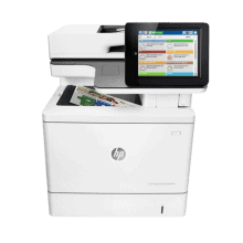 Colour LaserJet Enterprise MFP-M577F Colour laserjet enterprise mfp-m577f