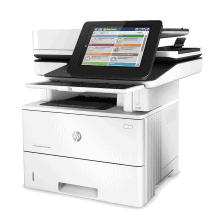 Colour LaserJet Enterprise Flow MFP-M577C Colour laserjet enterprise flow mfp-m577c