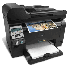 LaserJet Pro 100 Colour-M175NW Laserjet pro 100 colour-m175nw