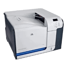 Colour LaserJet-CP3525 Colour laserjet-cp3525