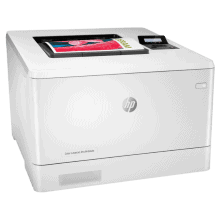 Colour laserjet pro-m454dn