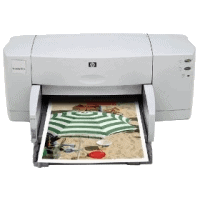 DeskJet-825C Deskjet-825c