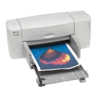 DeskJet-845C Deskjet-845c