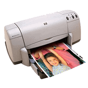 DeskJet-920C Deskjet-920c