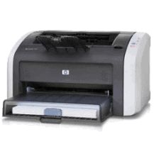 LaserJet-1012 Laserjet-1012