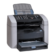 LaserJet-3015 Laserjet-3015