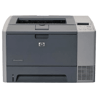 LaserJet-2420D Laserjet-2420d